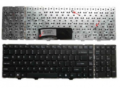 BÀN PHÍM LAPTOP SONY VGNAW